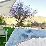 Olive Grove Mountain Caravan *