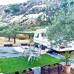 Camping Olive Grove Mountain Caravan *